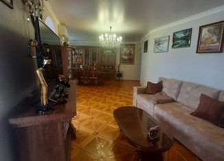 Продается 3-комнатная квартира, 109 м2, Ставрополь, улица Лермонтова, 103, микрорайон №6
