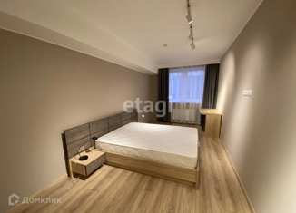 1-комнатная квартира на продажу, 45 м2, Санкт-Петербург, Заозёрная улица, 3к3с2, Заозёрная улица