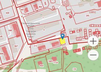 Продам земельный участок, 2 сот., Сковородино