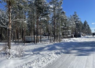 Продам земельный участок, 12 сот., коттеджный посёлок Памир, коттеджный посёлок Памир, 400