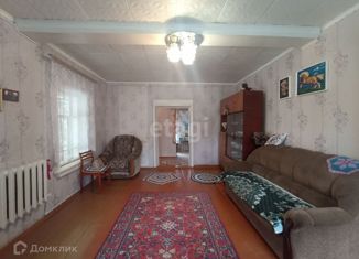 Продаю дом, 52.7 м2, село Большая Уча, Коммунальная улица, 8