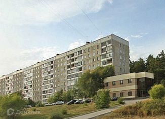 Трехкомнатная квартира на продажу, 61 м2, Новосибирск, Лесосечная улица, 8, Советский район