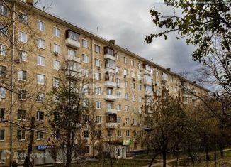 Продажа 3-ком. квартиры, 77.5 м2, Москва, Каширское шоссе, 11к1, ЮАО