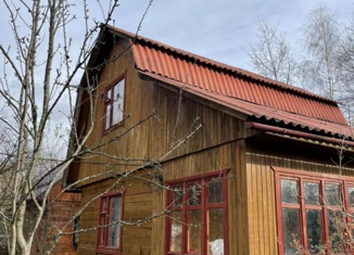 Продаю дом, 40 м2, поселок Мещерино, СНТ Отдых, 22