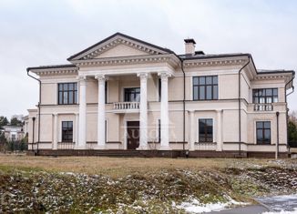 Продам дом, 1726 м2, деревня Переделки, коттеджный посёлок Стольное, 58