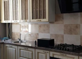 Двухкомнатная квартира на продажу, 42 м2, Геленджик, Дивноморская улица, 37к20, ЖК Столичный квартал