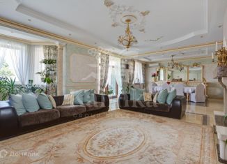 Дом на продажу, 674.4 м2, деревня Сколково