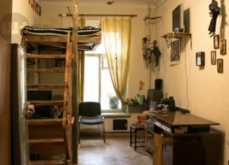 Продам комнату, 195 м2, Санкт-Петербург, Шпалерная улица, 5, Шпалерная улица