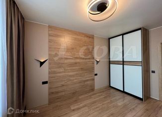 Продажа 1-ком. квартиры, 38.5 м2, Тюмень, улица Николая Никитина, 12, ЖК Квартал 1964