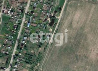 Продается земельный участок, 6 сот., Подольское сельское поселение