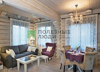 Продаю дом, 158.2 м2, деревня Кучумовщина