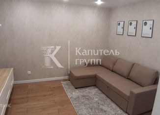 Продажа 2-ком. квартиры, 41.2 м2, Тюмень, улица Валентины Трофимовой, 13, ЖК Квартал 1964