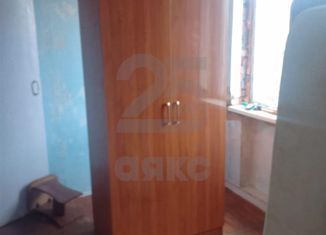 Продается 3-комнатная квартира, 54.7 м2, станица Васюринская, Комсомольская улица, 39