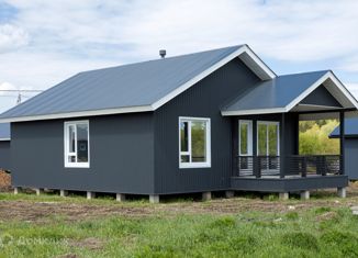 Продам дом, 103 м2, деревня Шудья, Сочинская улица, 52