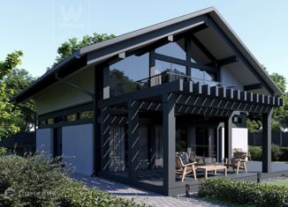 Дом на продажу, 185 м2, деревня Солослово