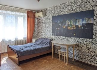 Продается 1-комнатная квартира, 16.9 м2, Краснодар, улица Красных Партизан, 73, микрорайон Славянский