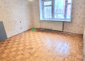 Продается однокомнатная квартира, 35 м2, Ижевск, Союзная улица, 127, жилой район Аэропорт