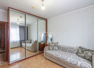 Продам 1-комнатную квартиру, 33 м2, Омск, улица Малиновского, 6/2