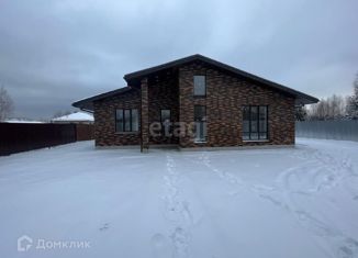 Дом на продажу, 95 м2, село Санниково, 5-я Парковая улица, 19