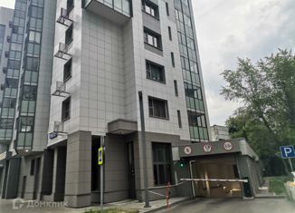 Продажа машиноместа, 14.5 м2, Москва, улица Шверника, 6к2, станция Крымская