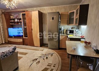 Продажа комнаты, 18.5 м2, Тюмень, Холодильная улица, 40, Центральный округ