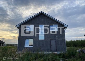 Продается дом, 145 м2, деревня Клюшниково