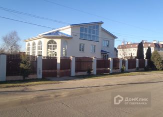 Продажа дома, 205.3 м2, Калязин, улица Урицкого, 97