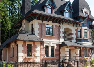 Продажа дома, 347 м2, село Жаворонки, Лазурная улица