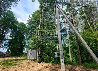 Продается участок, 12 сот., городской округ Пушкинский, коттеджный посёлок Цернское-2, 210