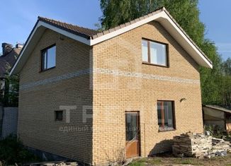 Участок на продажу, 29.5 сот., посёлок Парголово, Озёрная улица, 49