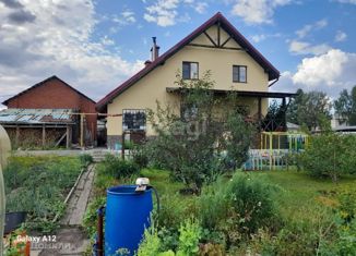 Продам дом, 158 м2, село Горный Щит, Кооперативная улица, 18А