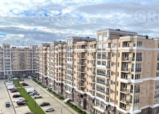 Продажа квартиры студии, 23 м2, Сочи, улица Калараша, 64/13к6, ЖК Семейный