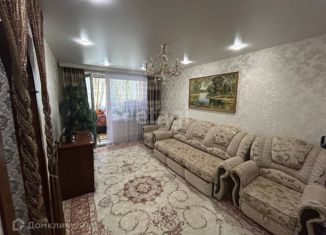 Продается двухкомнатная квартира, 42.4 м2, Нижегородская область, улица Пермякова, 46