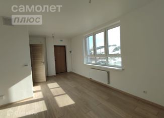 Продам 1-комнатную квартиру, 34.2 м2, Екатеринбург, улица Новостроя, 9