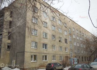 Продается комната, 17.3 м2, Екатеринбург, Самолётная улица, 45, Самолётная улица