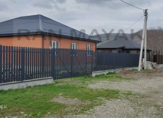 Продается дом, 140 м2, поселок Удобный, Адыгейская улица, 2