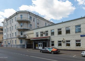 Продается офис, 1784 м2, Москва, Дербеневская улица, 20, метро Серпуховская