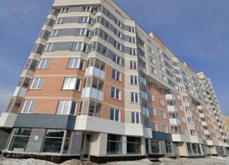 Продаю 1-комнатную квартиру, 41 м2, Екатеринбург, Сосновый переулок, 16, Сосновый переулок