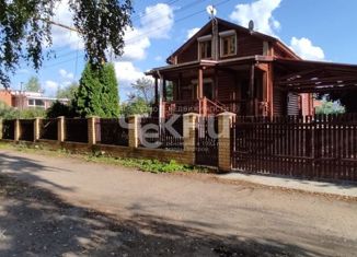 Продаю дом, 138.5 м2, деревня Савелово, улица Пруды, 3