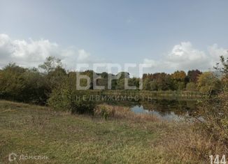 Продажа земельного участка, 100 сот., село Орлиное, Западный переулок, 3