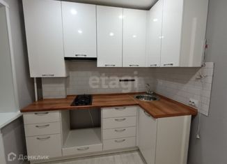 Однокомнатная квартира на продажу, 31.9 м2, Вологда, улица Разина, 54, микрорайон Водники