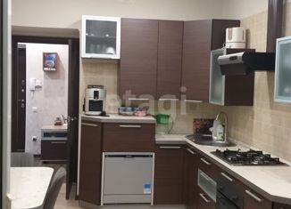 Продам однокомнатную квартиру, 39.8 м2, Самара, Партизанская улица, 158, метро Спортивная