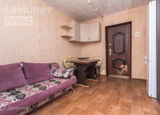 Продаю комнату, 12.6 м2, Уфа, улица Пархоменко, 104/1, Советский район