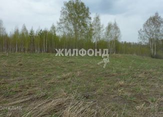 Продажа участка, 10 сот., коттеджный посёлок Июль, улица Неба