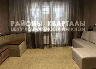 Продажа 3-комнатной квартиры, 60 м2, Челябинская область, Солнечная улица, 74