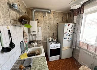 Продам однокомнатную квартиру, 30.8 м2, Иваново, проспект Текстильщиков, 5Г