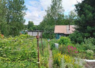 Дом на продажу, 16 м2, садовое товарищество Ранетка, Кондукторская улица