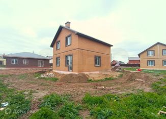 Продам дом, 117 м2, село Култаево, Образцовая улица, 19