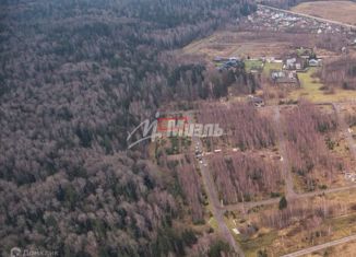 Продаю участок, 6 сот., коттеджный поселок Западная Усадьба