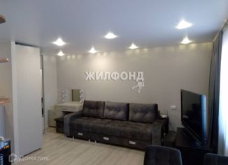 Продается однокомнатная квартира, 28.8 м2, Карасук, Индустриальная улица, 2Б